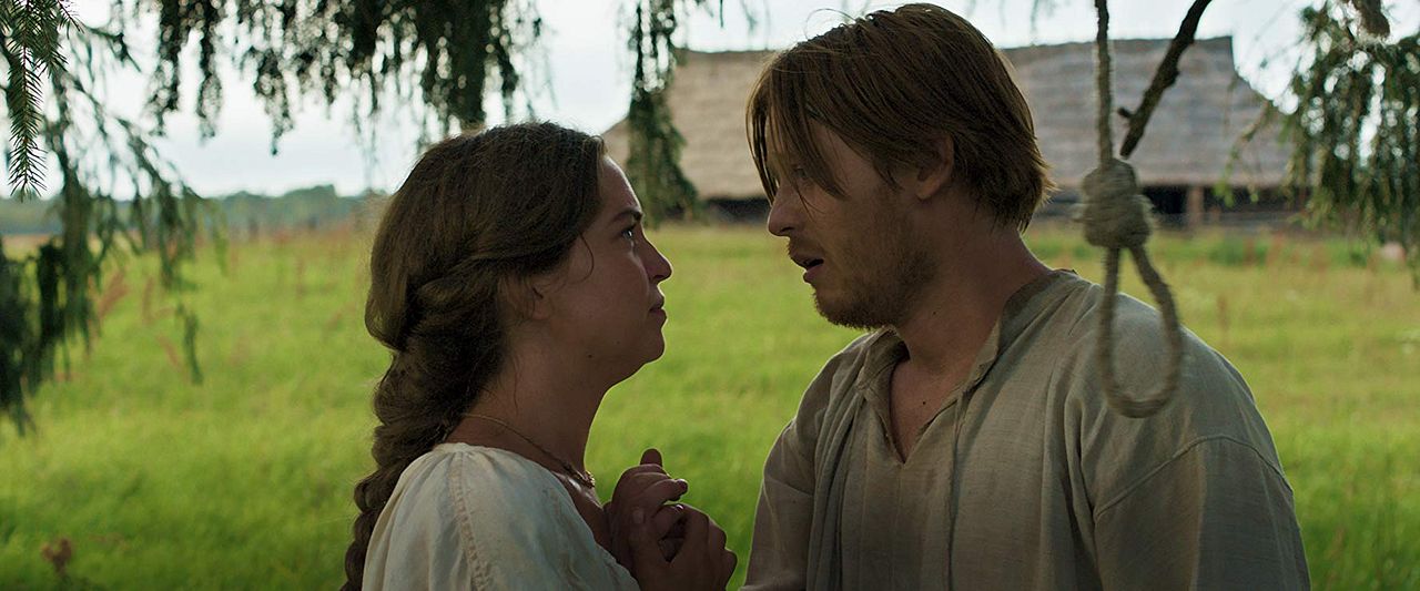 Truth And Justice : Bild