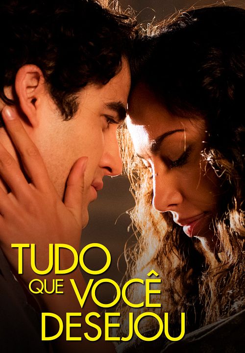 All You Ever Wished For : Kinoposter