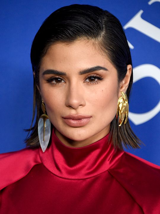 Kinoposter Diane Guerrero