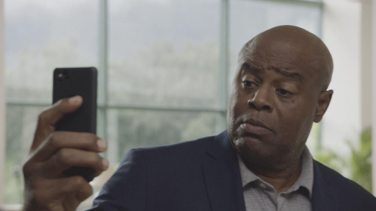 Hawaii Five-0 : Bild Chi McBride