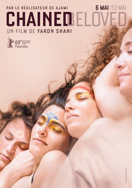 Chained : Kinoposter