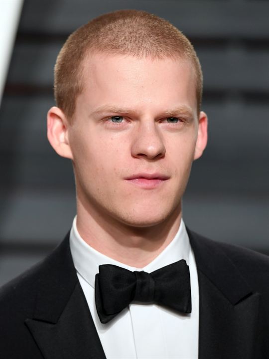 Kinoposter Lucas Hedges