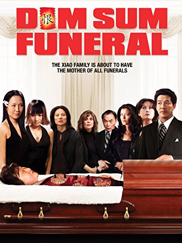 Dim Sum Funeral : Kinoposter