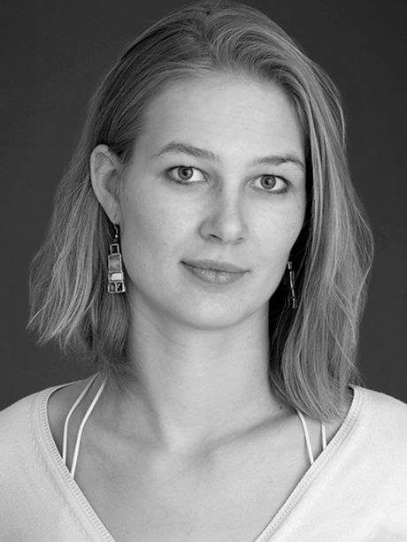 Kinoposter Natalija Yefimkina