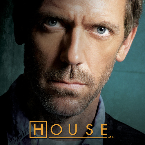 Dr. House : Kinoposter