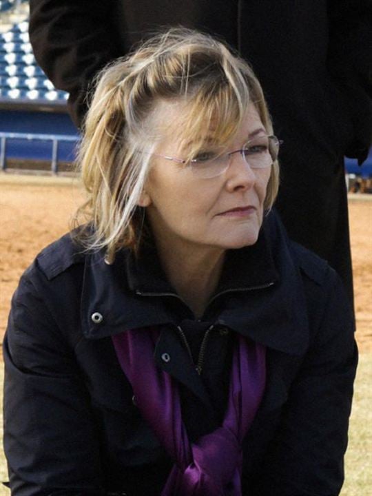 Kinoposter Jane Curtin