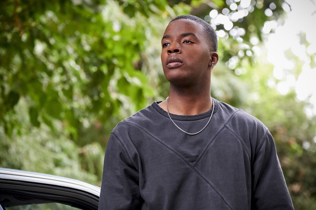 All American : Kinoposter