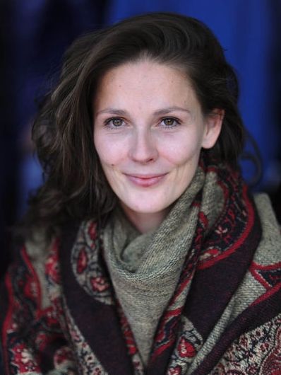 Kinoposter Lin Sternal