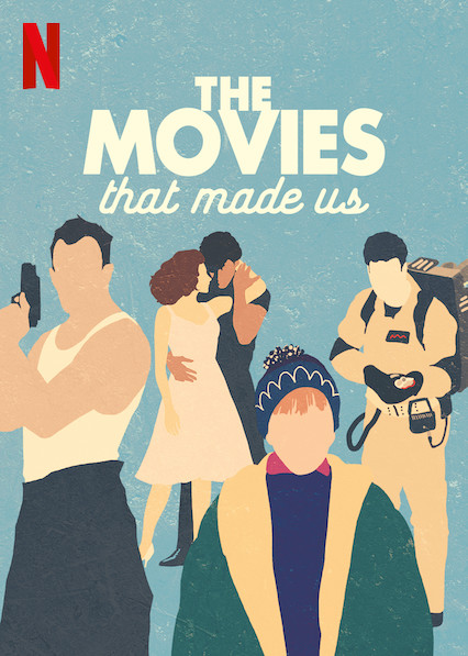 Filme - Das waren unsere Kinojahre : Kinoposter