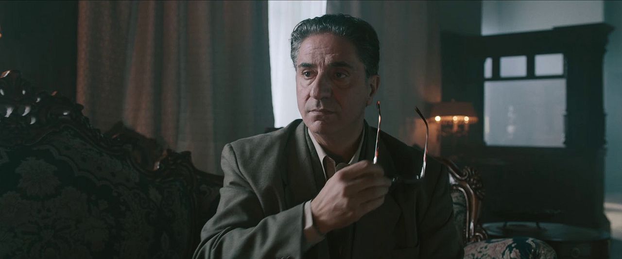 Sonata – Symphonie des Teufels : Bild