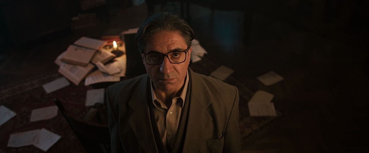 Sonata – Symphonie des Teufels : Bild