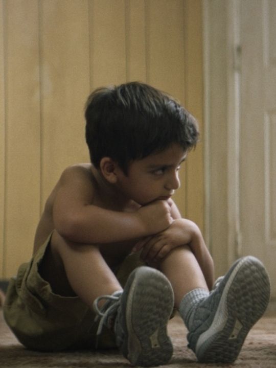 Kinoposter Leonardo Nájar Márquez