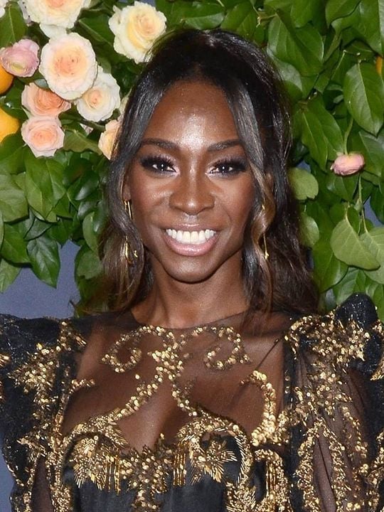 Kinoposter Angelica Ross