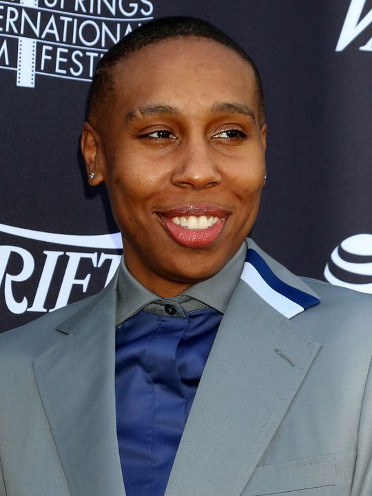 Kinoposter Lena Waithe