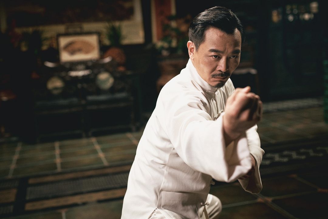 Ip Man 4: The Finale : Bild