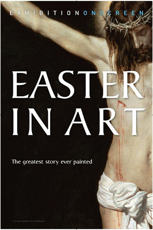 Exhibition On Screen: Easter in Art : Kinoposter