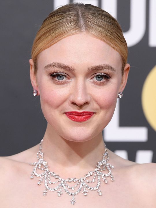 Kinoposter Dakota Fanning