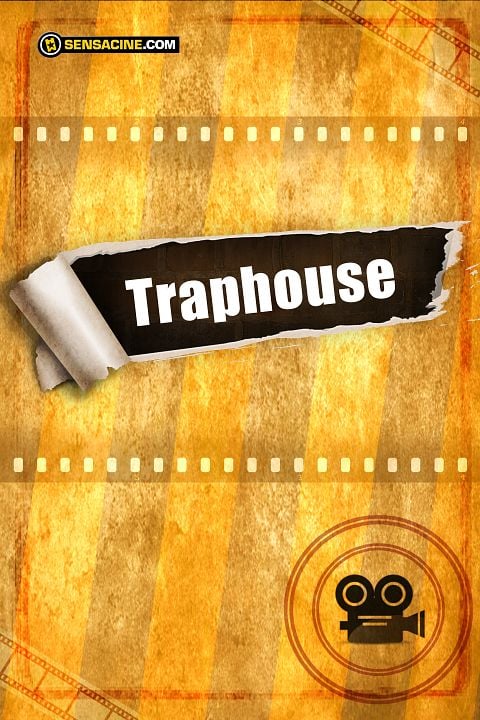 Traphouse : Kinoposter