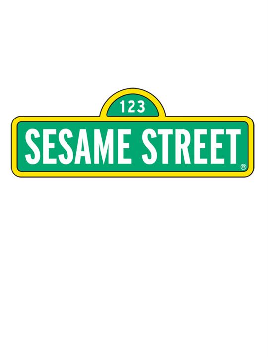 Sesamstraße : Kinoposter