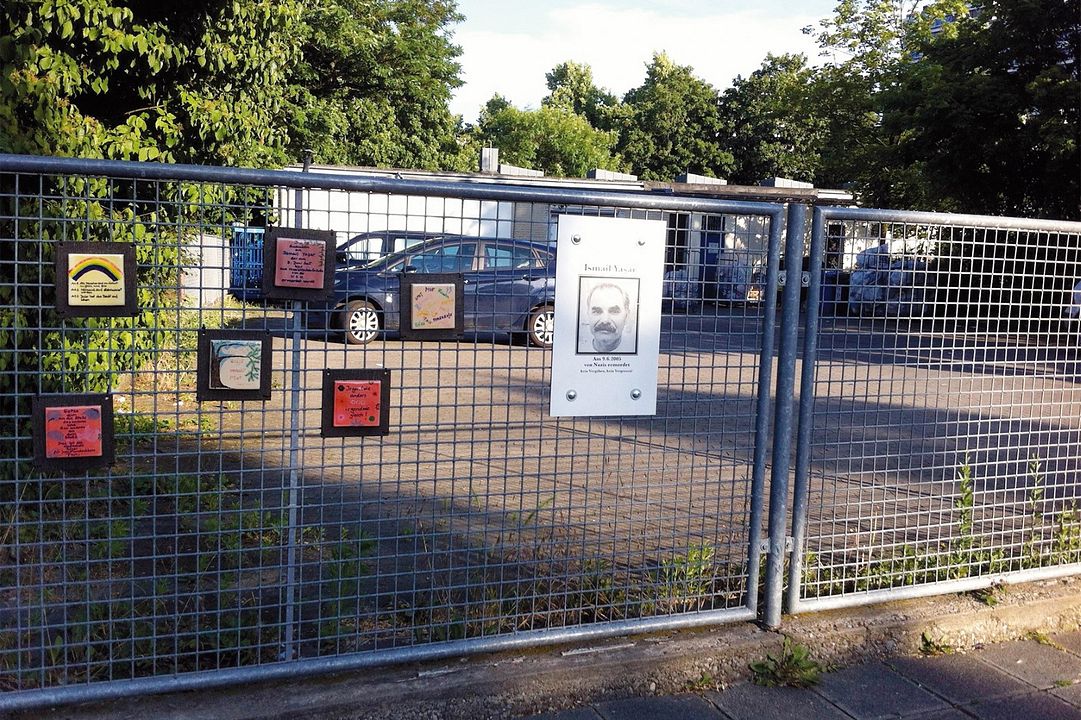 Spuren – Die Opfer des NSU : Bild