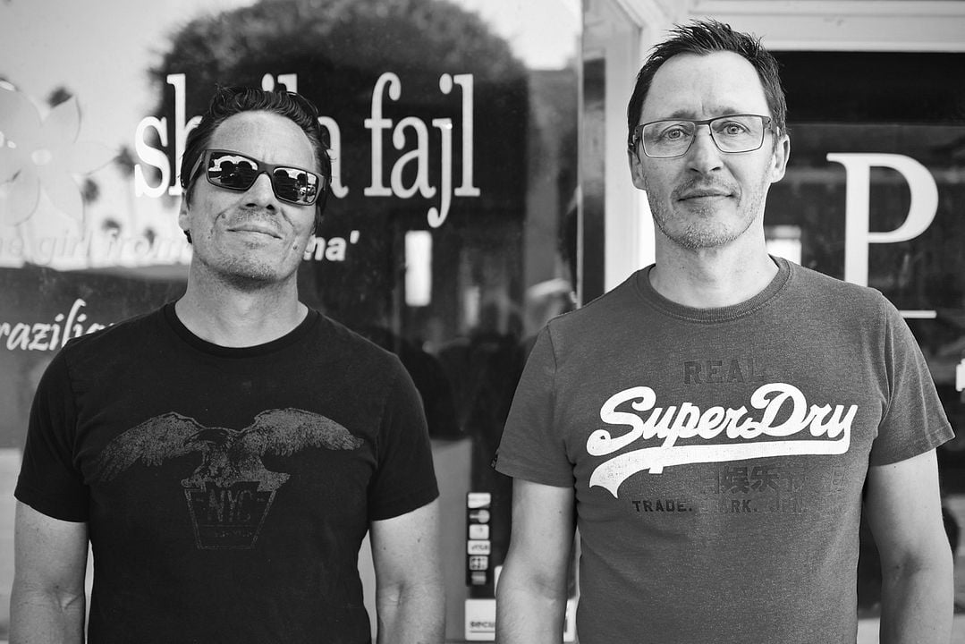 Happy Happy Joy Joy: The Ren & Stimpy Story : Bild