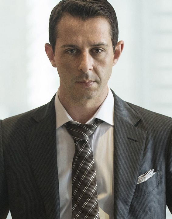 Kinoposter Jeremy Strong