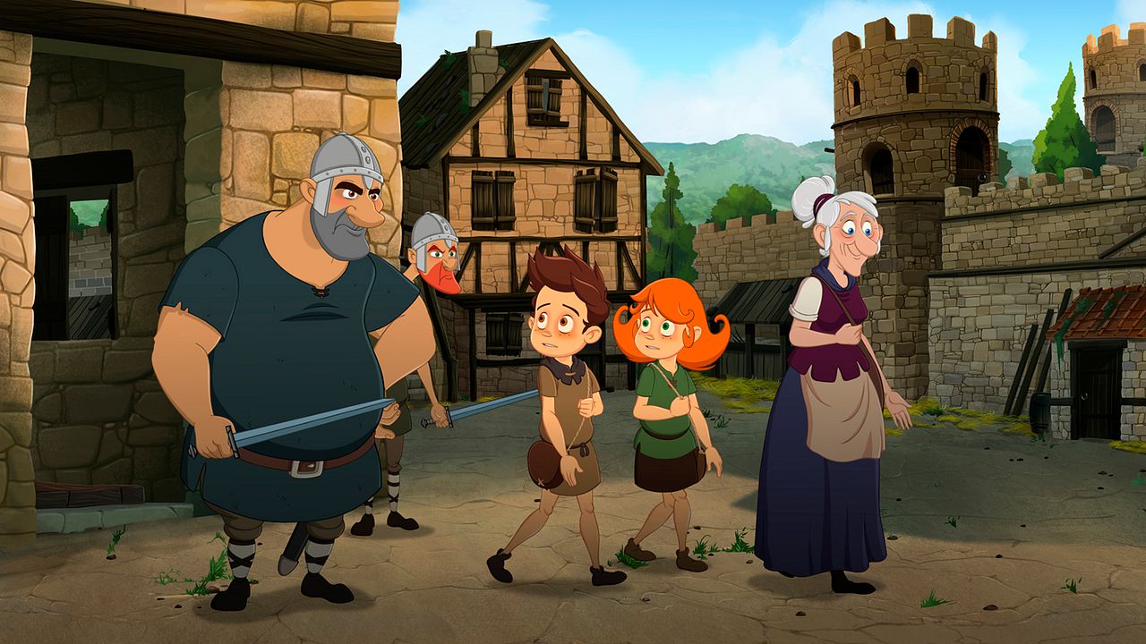 Lur eta amets oroimenaren ehizan : Bild