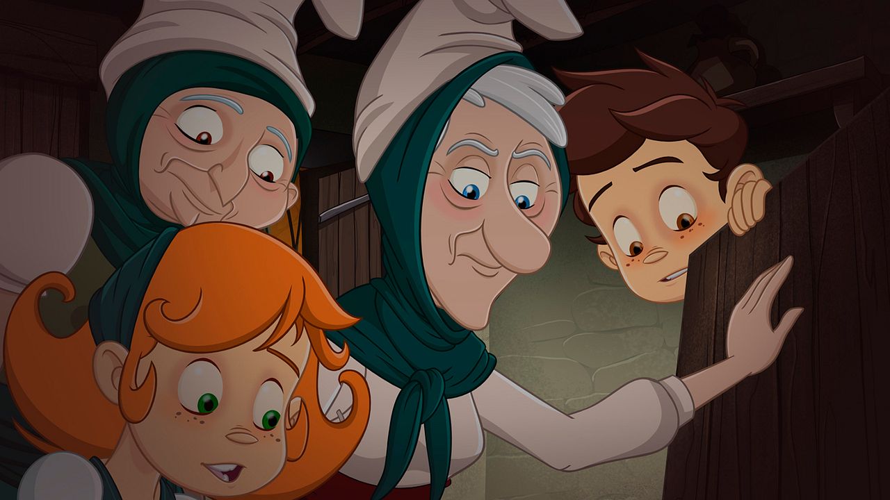 Lur eta amets oroimenaren ehizan : Bild