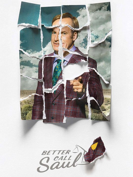 Better Call Saul : Kinoposter