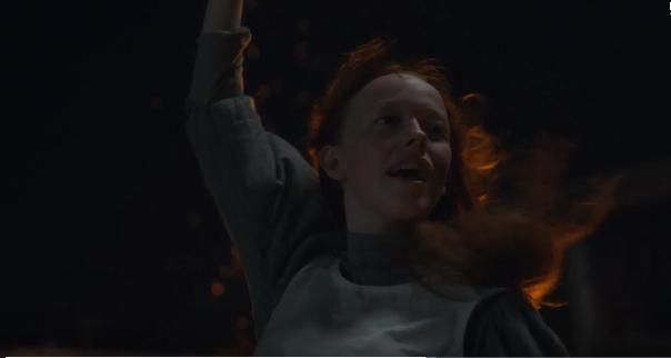 Anne With An E : Kinoposter