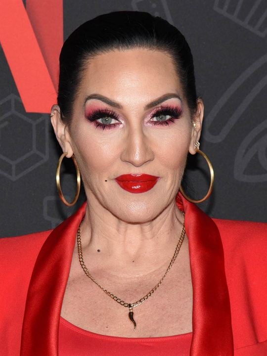 Kinoposter Michelle Visage