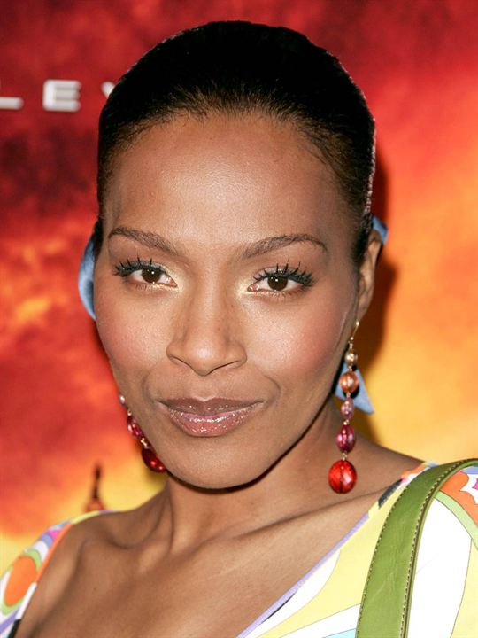 Kinoposter Nona Gaye