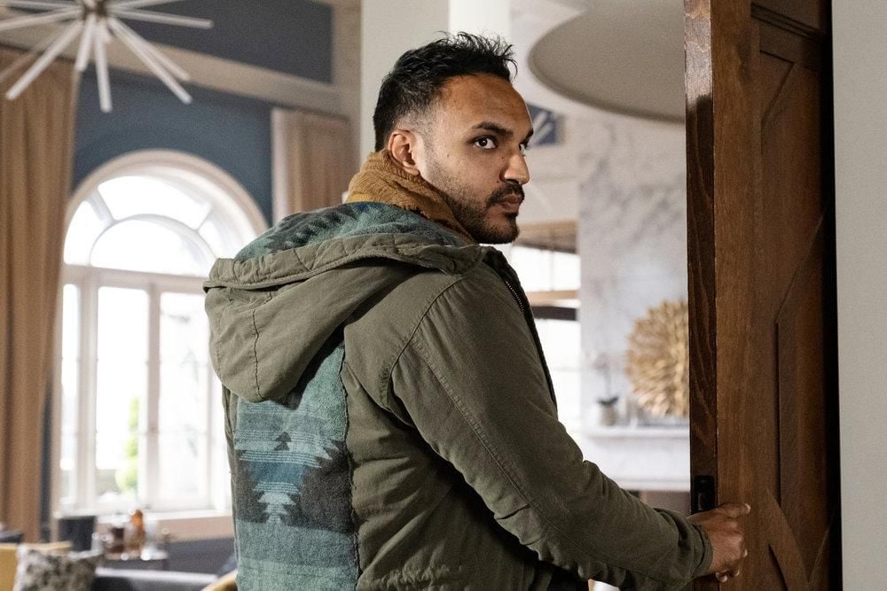 The Magicians : Bild Arjun Gupta