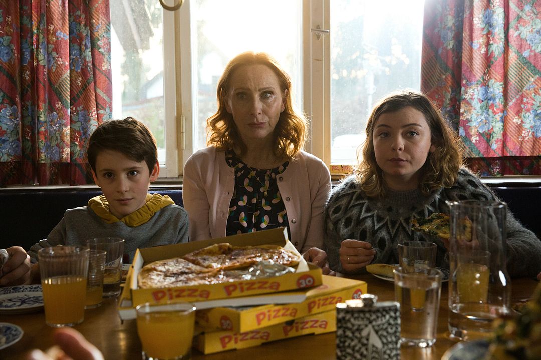 Familie Bundschuh - Wir machen Abitur : Bild