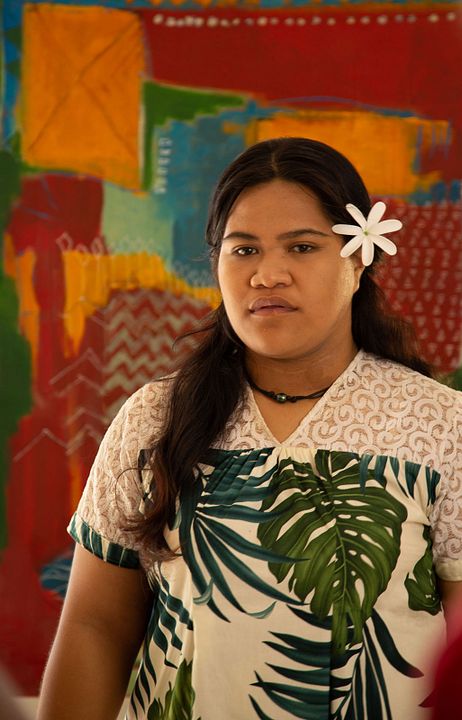 L'Oiseau De Paradis : Bild