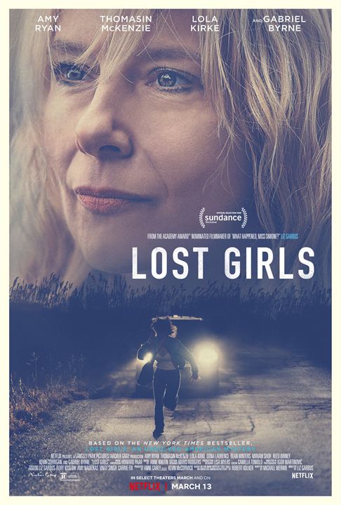 Lost Girls : Kinoposter