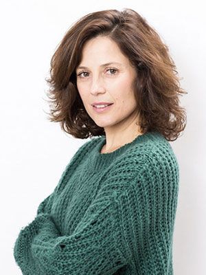 Kinoposter Beatriz Segura