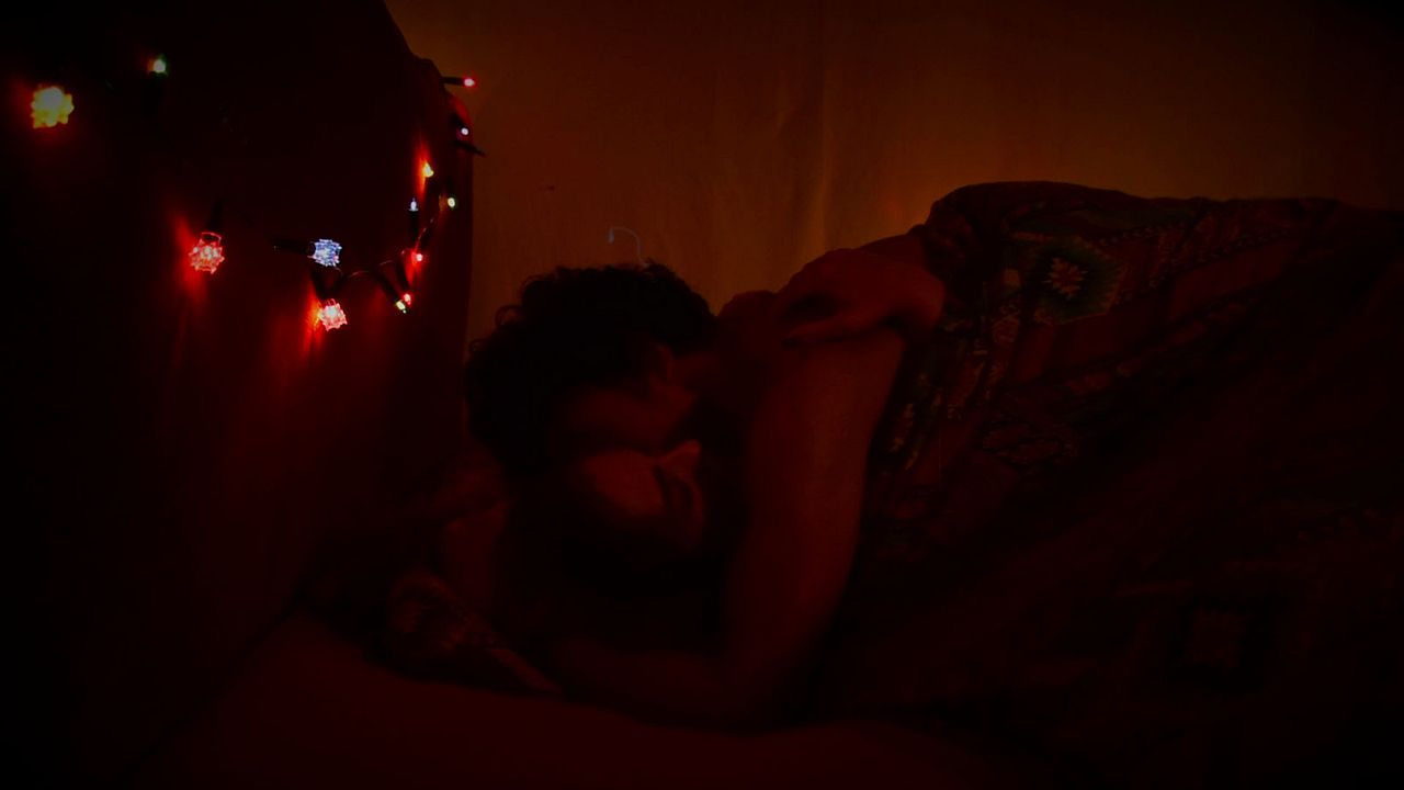 Erotic Chapter 1 : Desire & Sensuality : Bild