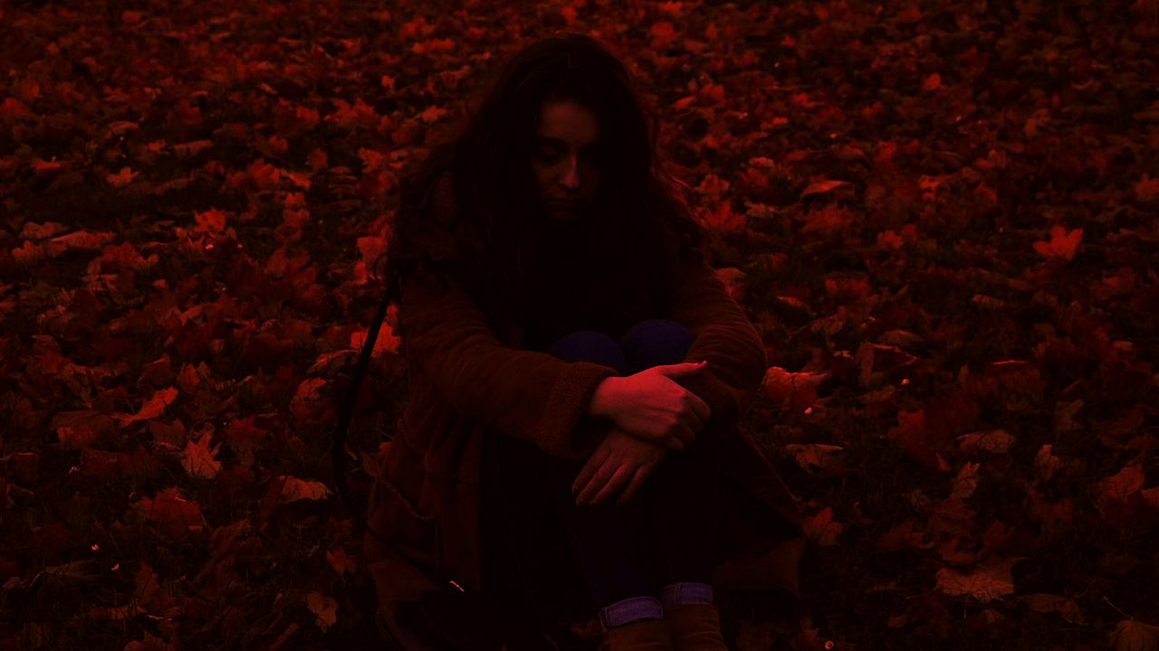 Erotic Chapter 1 : Desire & Sensuality : Bild