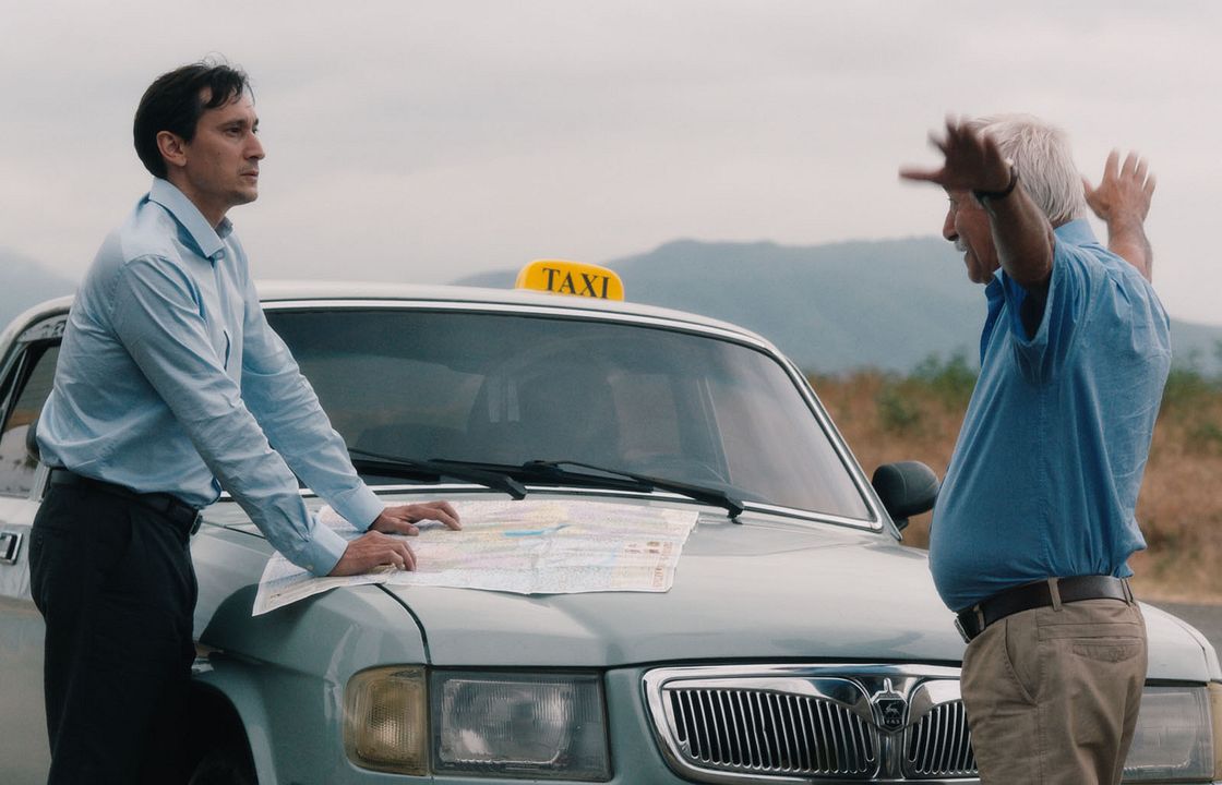 Should the Wind Fall : Bild