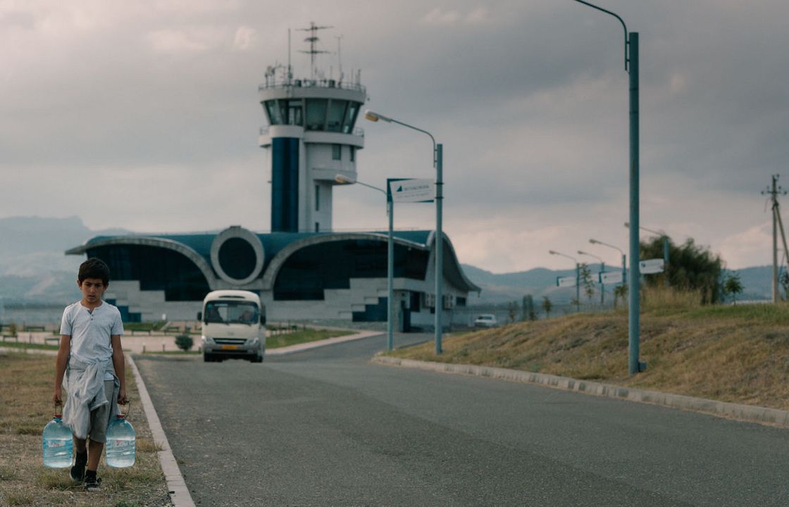 Should the Wind Fall : Bild