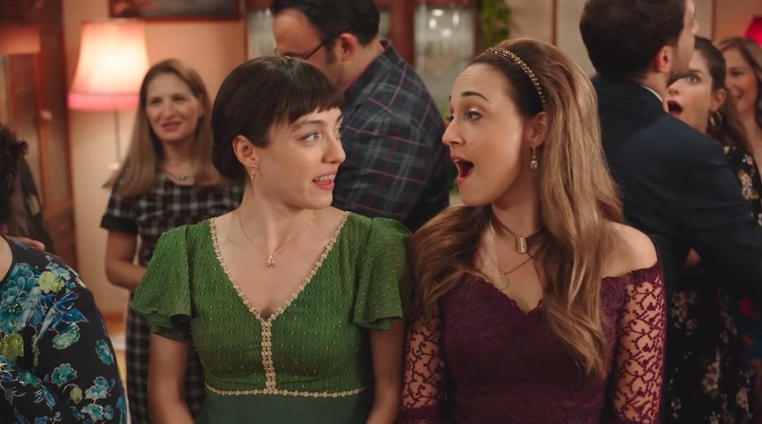 Eltilerin Savaşı : Bild