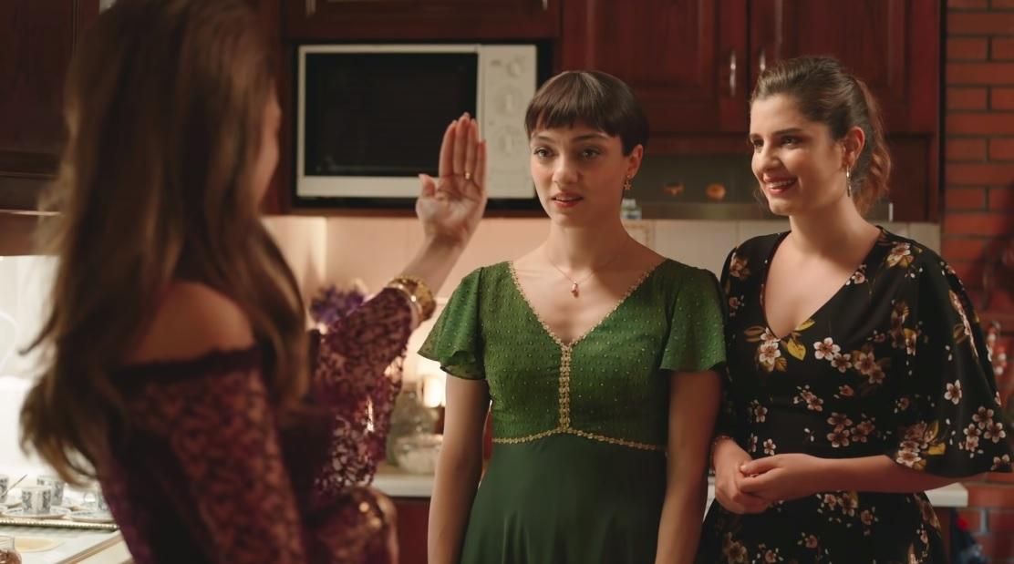 Eltilerin Savaşı : Bild