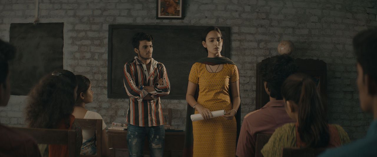 Jamtara - Das Phisher-Dorf : Bild