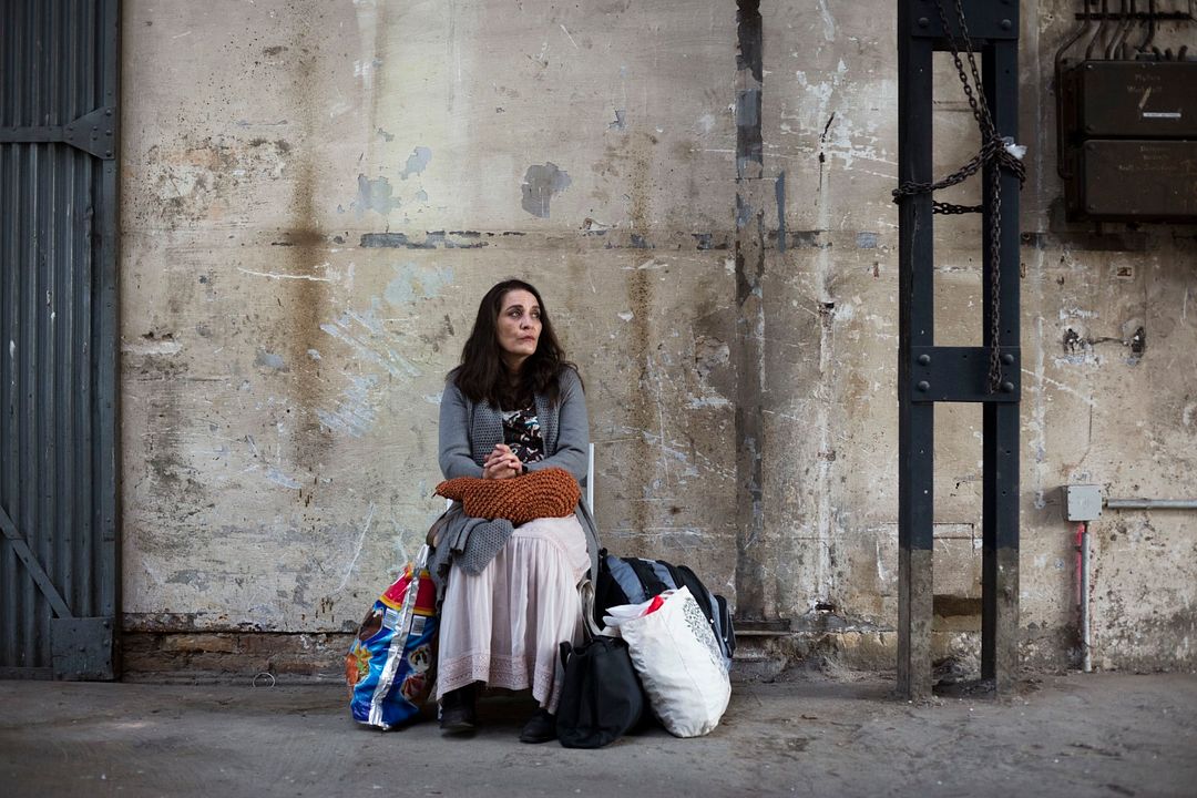 Alle in einem Boot : Bild