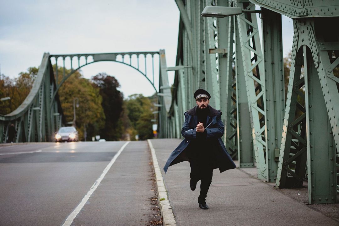 Alle in einem Boot : Bild