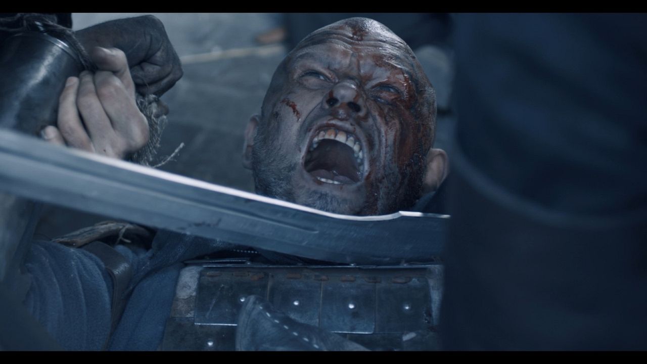 König der Krieger : Bild