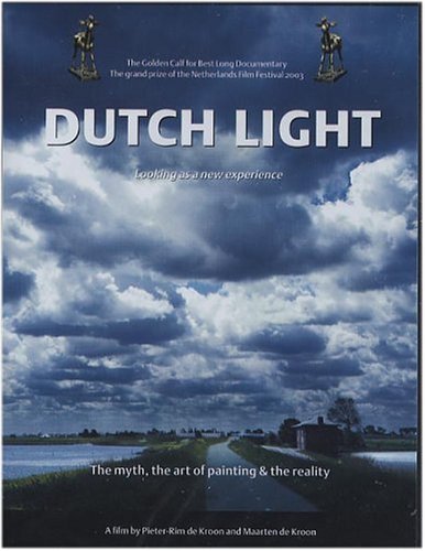 Dutch Light : Kinoposter