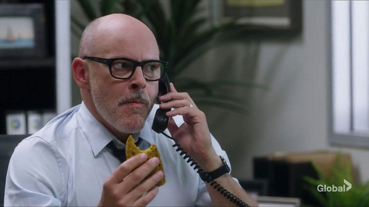 The Unicorn : Kinoposter