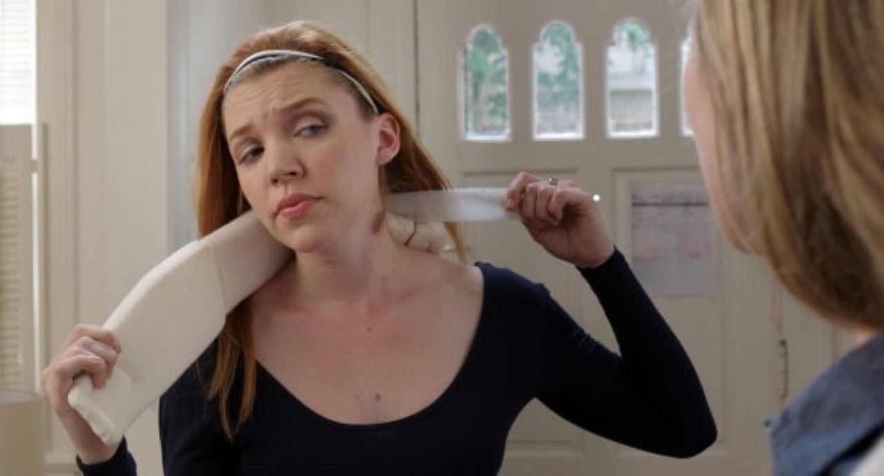 Lady-Like - Brav war gestern : Bild